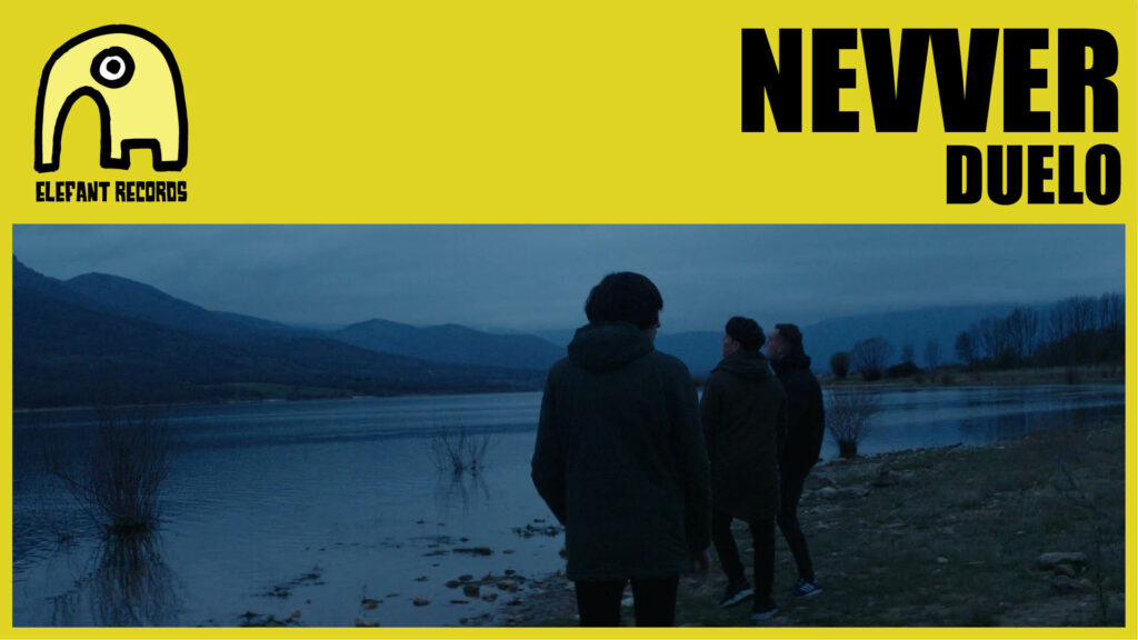 Imagen destacada de video: Duelo [Video-Clip]